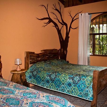 Quinta Mi Tata B&B Sardinal Dış mekan fotoğraf