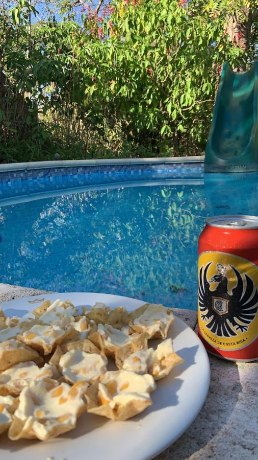 Quinta Mi Tata B&B Sardinal Dış mekan fotoğraf