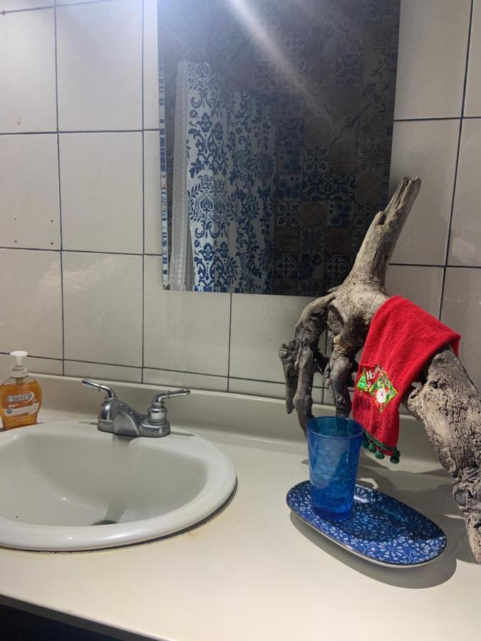 Quinta Mi Tata B&B Sardinal Dış mekan fotoğraf