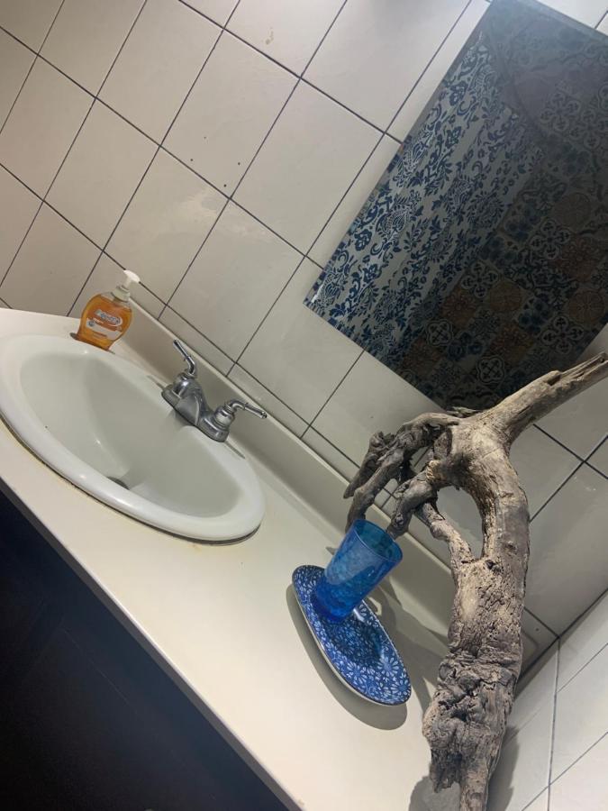 Quinta Mi Tata B&B Sardinal Dış mekan fotoğraf
