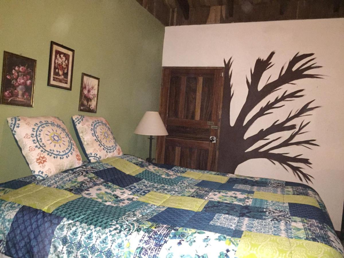 Quinta Mi Tata B&B Sardinal Dış mekan fotoğraf