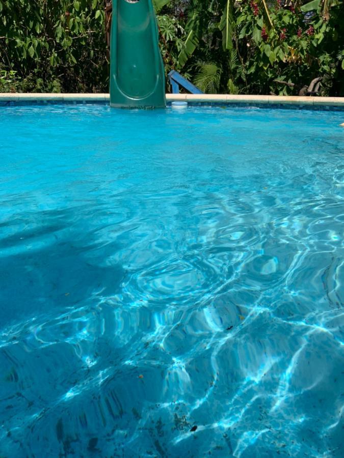 Quinta Mi Tata B&B Sardinal Dış mekan fotoğraf